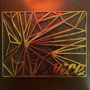 Urban Decay Vice Eyeshadow Palette